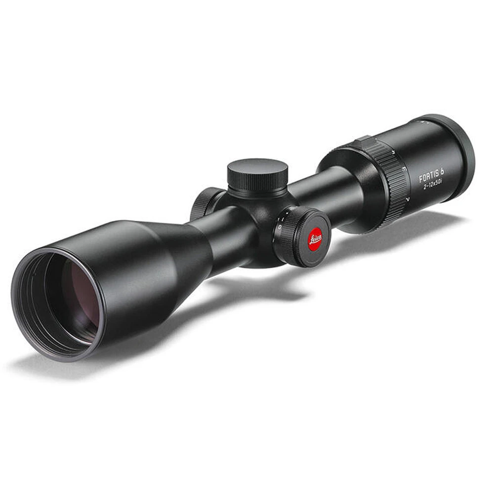 Leica Fortis 6 2-12x50i L-4A ohne Schiene